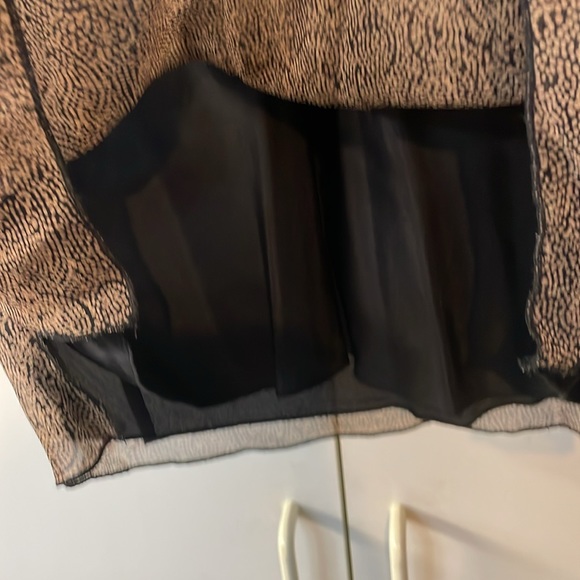 Silk blouse - Picture 5 of 7